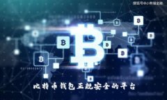 比特币钱包正规安全的平台