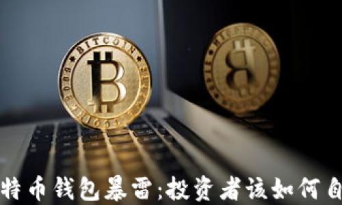 
比特币钱包暴雷：投资者该如何自保